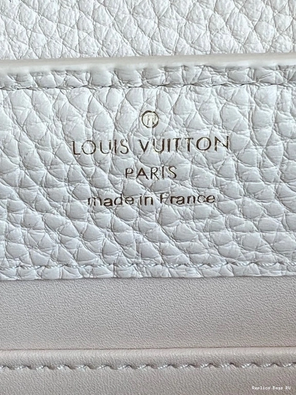 Cheap MINI LOUIS CAPUCINES VUITTON 0729